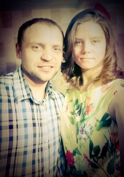 Фото девушки Наталья Павел