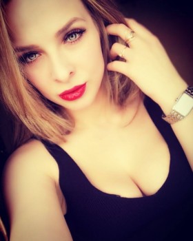 Фото девушки Katerina