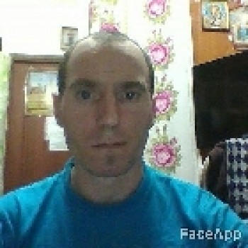 Фото мужчины