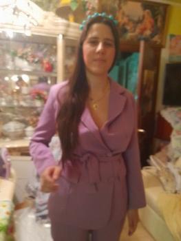 Фото девушки Алена