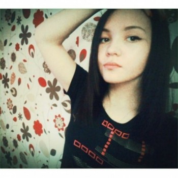 Фото девушки Diana