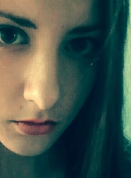 Фото девушки Злата