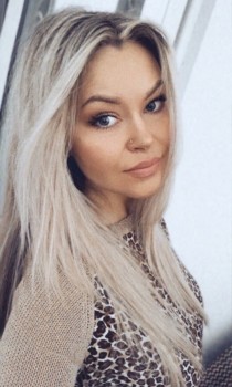 Фото девушки Маша