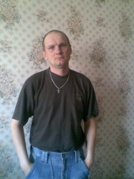 Фото мужчины
