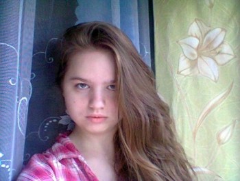 Фото девушки Мила