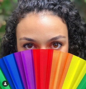 Фото девушки Asia