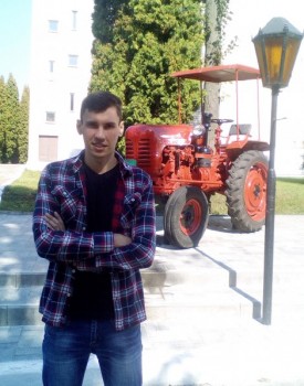 Евгений, год, Шостка. Анкета на сайте знакомств