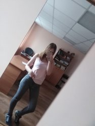 Фото девушки Виктория