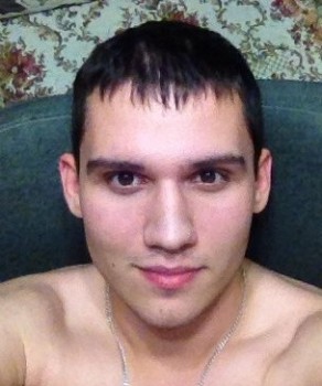 Фото мужчины