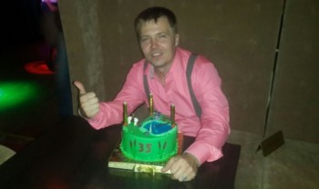 Фото мужчины