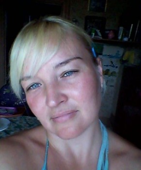 Фото девушки Анна