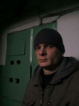 Фото мужчины