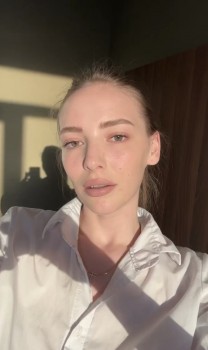 Фото девушки Катя