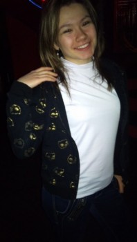 Фото девушки Ольга