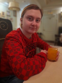 Фото девушки Яна бутенко