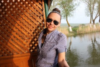 Фото девушки Наташа