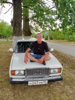 Фото мужчин Олег