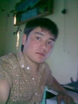Фото мужчины