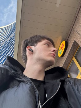 Фото мужчин Борис