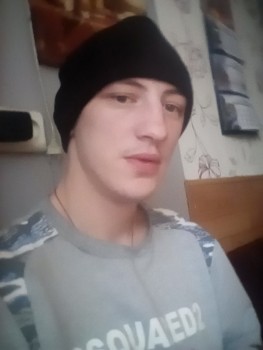 Фото девушки Алексей