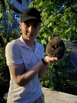 Фото мужчин Александр