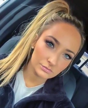 Фото девушки Bettyray