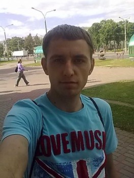 Фото мужчины