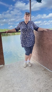 Фото девушки Елена