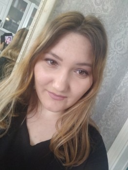 Фото девушки Светлана