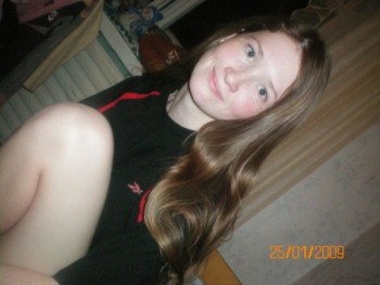 Фото девушки Наталья