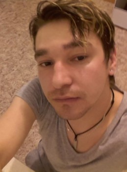 Фото мужчины