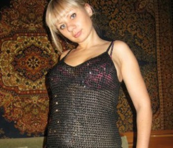 Фото девушки Лера