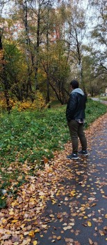 Фото девушки Валентина