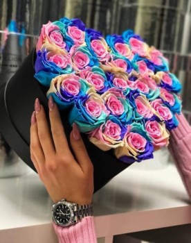 Фото девушки Анастасия