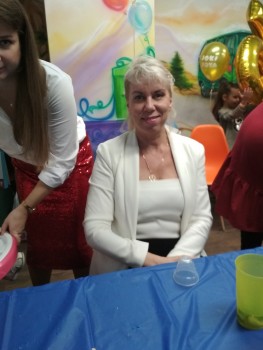 Фото девушки Галина