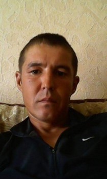 Фото мужчины