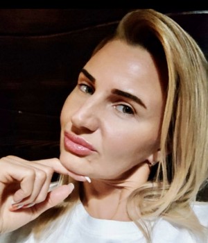 Фото девушки Анастасия