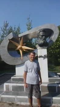 Фото мужчин Виталик