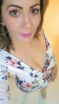 Фото девушки Солнышко