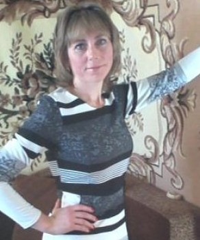 Фото девушки Надежда