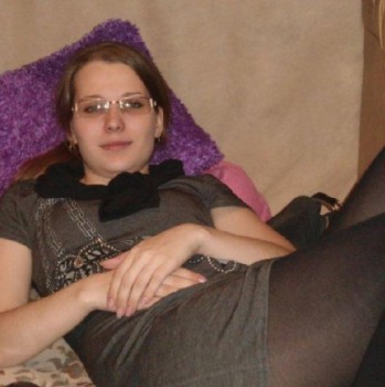 Фото девушки Алина