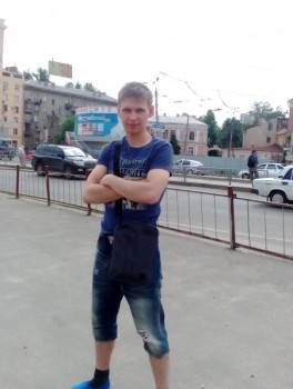 Фото мужчины