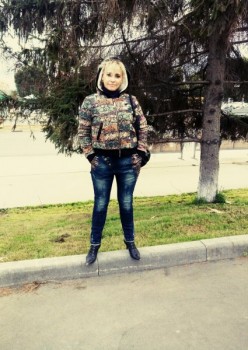 Фото девушки Ирина