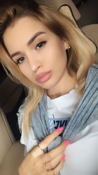 Фото девушки Лиза