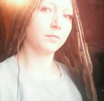 Фото девушки Катерина