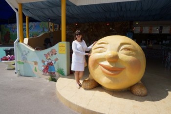 Фото девушки Наталья