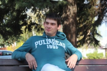 Фото мужчины