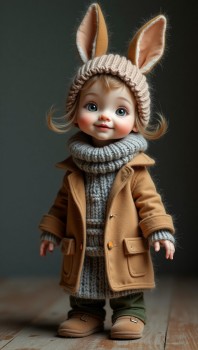 Фото девушки Инна