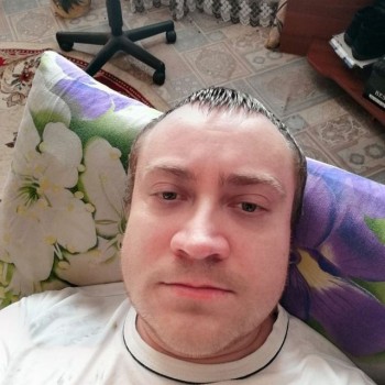 Фото мужчины