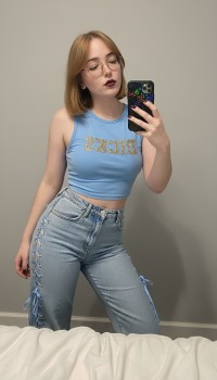 Фото девушки